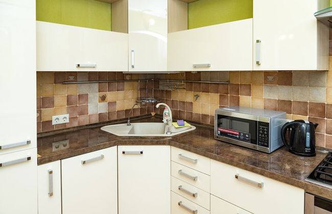 Prospekt 60 Studio Apartment - Foto 14