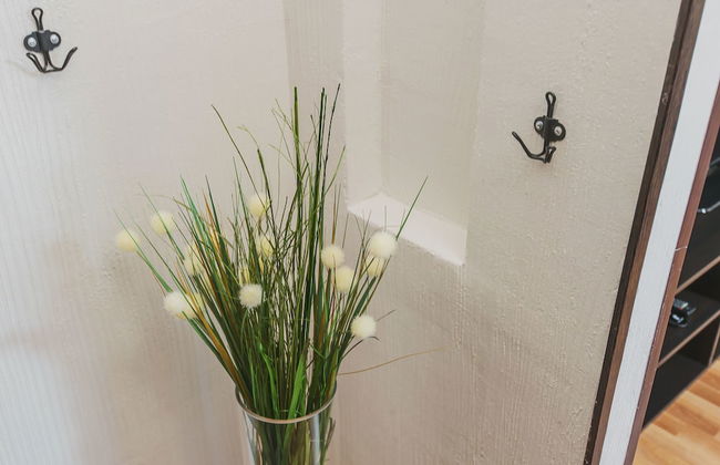 GM Apartment Nikolaeva 1 - Foto 68
