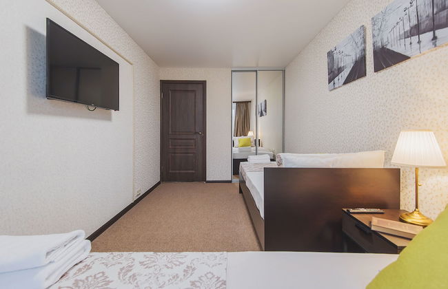 GM Apartment Nikolaeva 1 - Foto 13