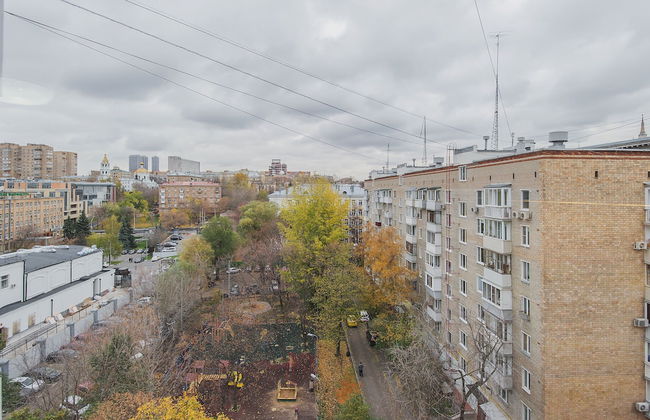 GM Apartment Nikolaeva 1 - Foto 53
