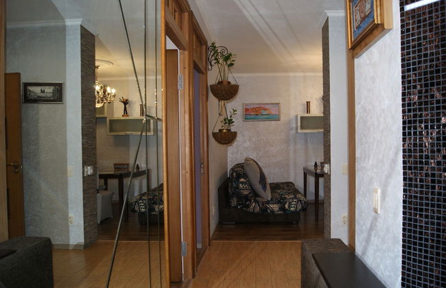 Apartment on Radischeva 23 apt 20 - Foto 32