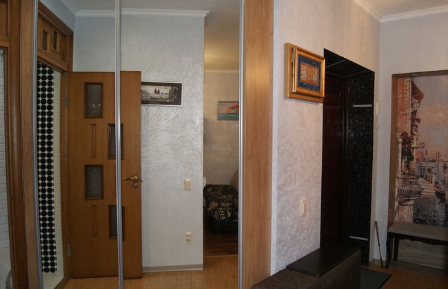Apartment on Radischeva 23 apt 20 - Foto 33