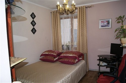 Foto 16 - Apartment on Radischeva 23 apt 20