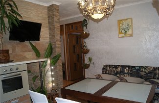 Photo 1 - Apartment on Radischeva 23 apt 20