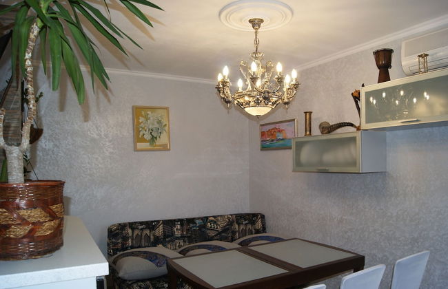 Apartment on Radischeva 23 apt 20 - Foto 42