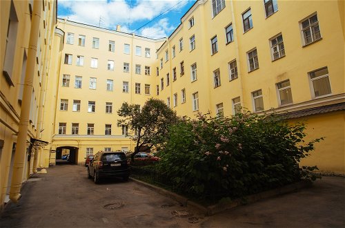 Photo 24 - Apartment Antre on Liteiniy