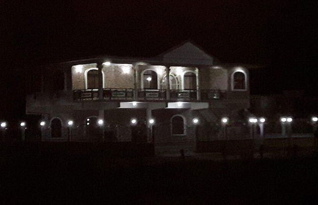 Amir's Apartment - Foto 1