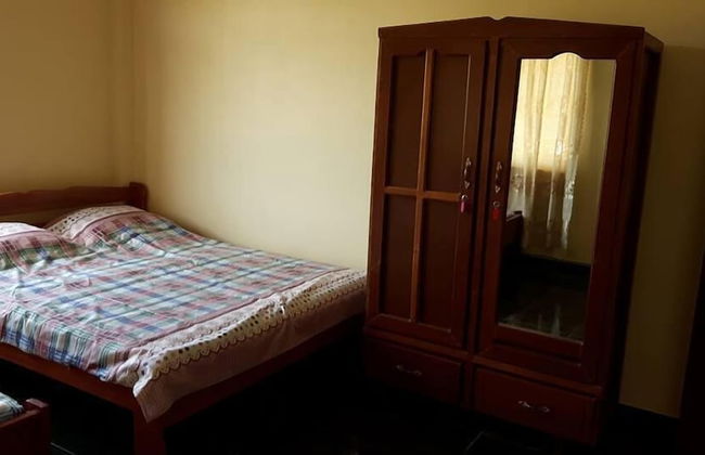 Amir's Apartment - Foto 3