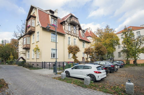 Photo 30 - Parkowa Apartment Sopot by Renters