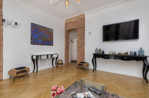 Photo 14 - Parkowa Apartment Sopot by Renters