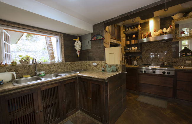 La Casa de Pio Pio - Foto 17