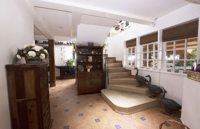La Casa de Pio Pio - Foto 21