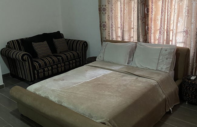 3-bed Apartment, Sleeps 6 With Wi-fi - Foto 5