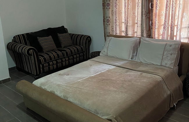 3-bed Apartment, Sleeps 6 With Wi-fi - Foto 9