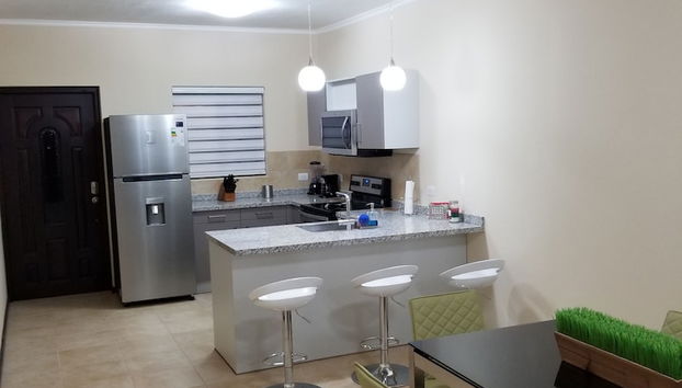 Refeições no quarto