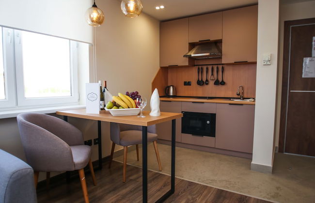 Chagala Residence Atyrau - Foto 19