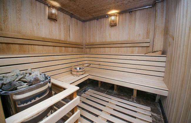 Chagala Residence Atyrau - Foto 31
