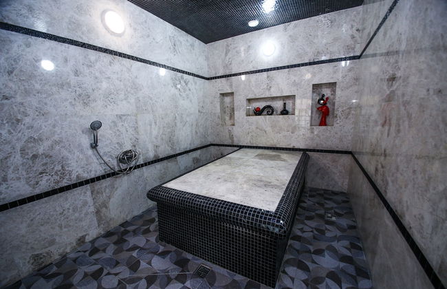 Chagala Residence Atyrau - Foto 30