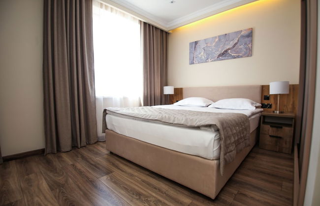 Chagala Residence Atyrau - Foto 6