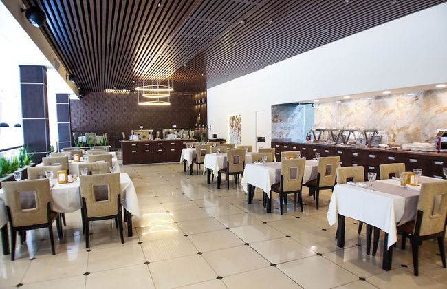 Chagala Residence Atyrau - Foto 36