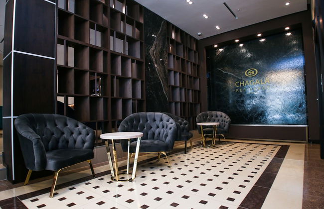 Chagala Residence Atyrau - Foto 37