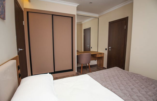 Chagala Residence Atyrau - Foto 7