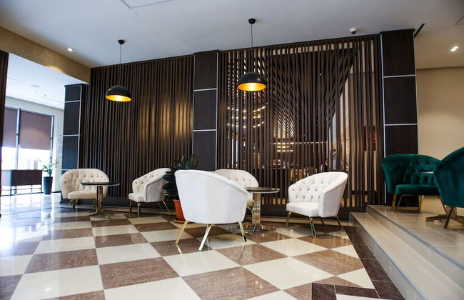 Chagala Residence Atyrau - Foto 4