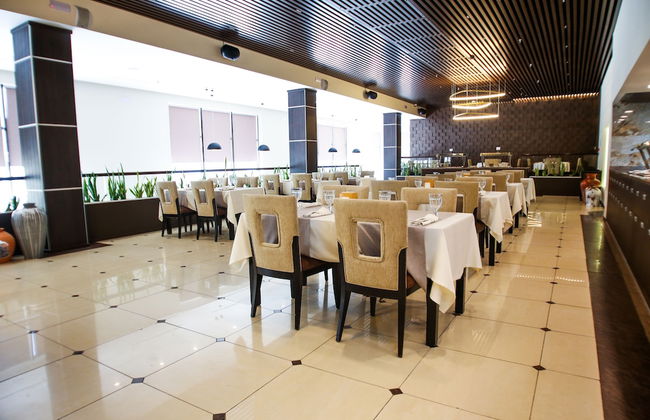 Chagala Residence Atyrau - Foto 33