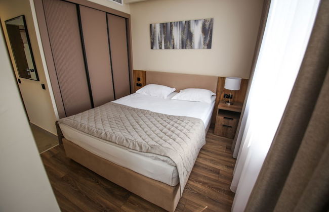 Chagala Residence Atyrau - Foto 13