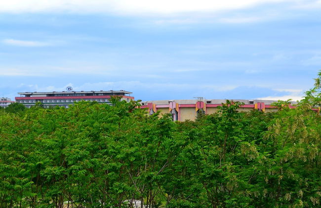 Apartments Park & House 8 - Foto 12