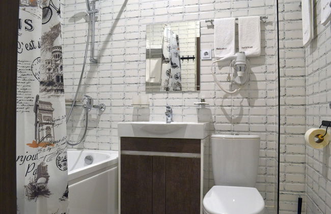 Apartments Park & House 8 - Foto 14
