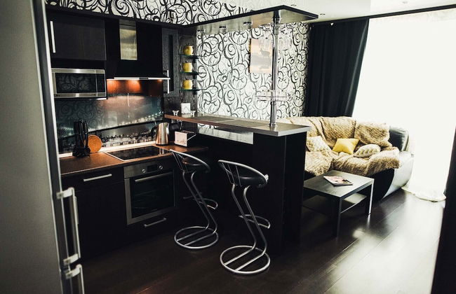 Apartment on Kuznetskstroevskiy 9 - Photo 4