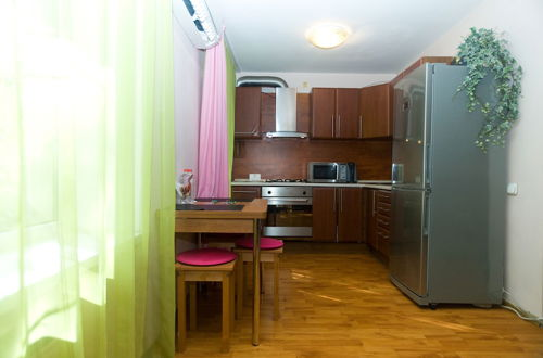 Foto 54 - Kvart Apartments Belorusskaya