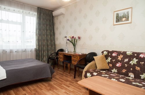Photo 20 - Kvart Apartments Belorusskaya
