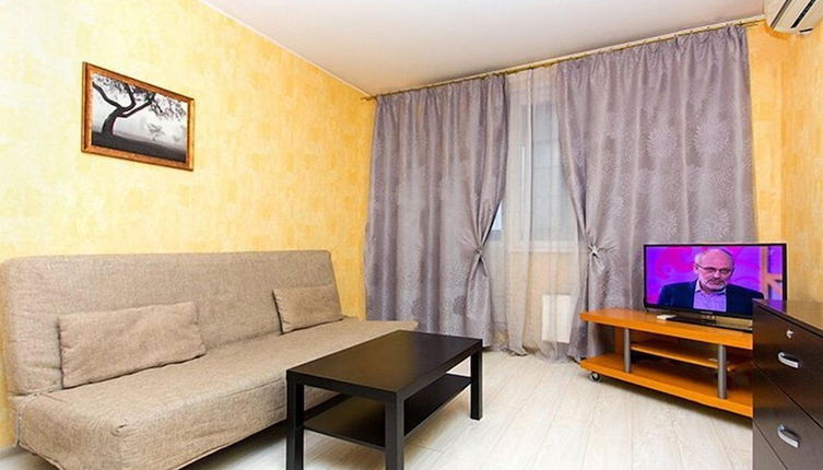 Photo 1 - ApartLux Yuzhnaya