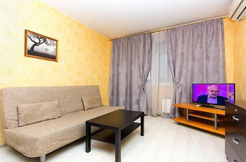 Photo 1 - ApartLux Yuzhnaya