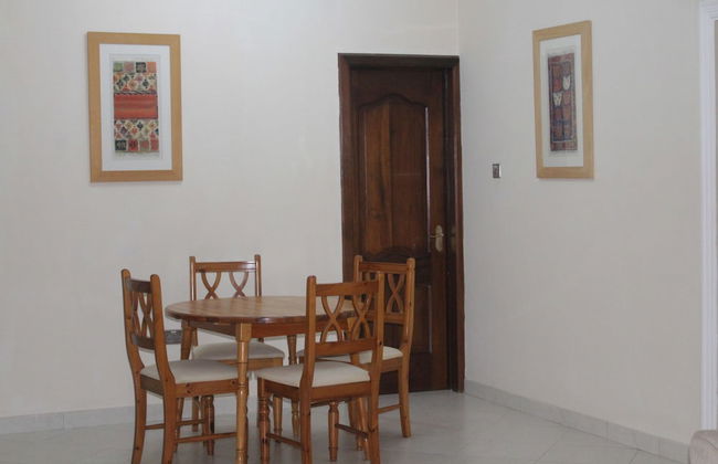 Evergreen Apartments - Foto 13