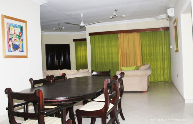 Evergreen Apartments - Foto 10