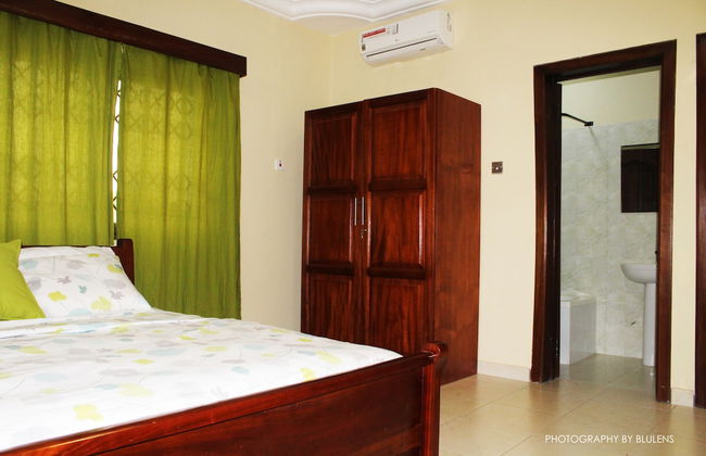 Evergreen Apartments - Foto 5