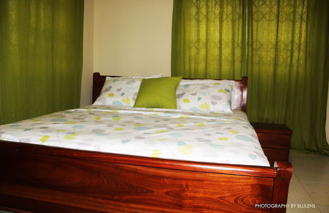 Evergreen Apartments - Foto 8