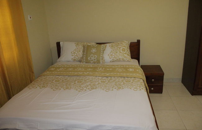 Evergreen Apartments - Foto 6