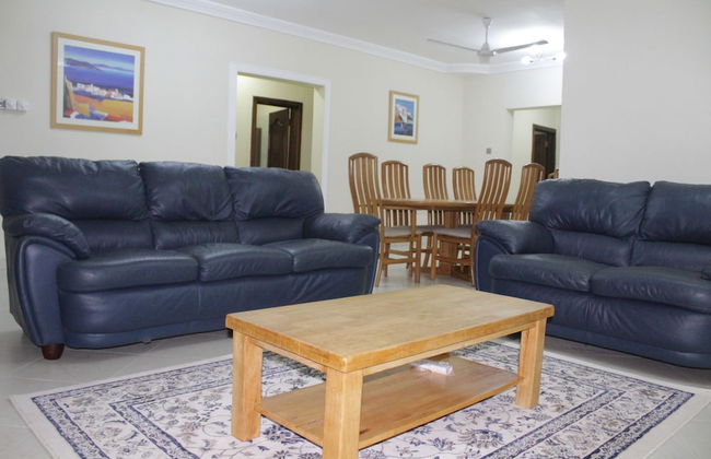 Evergreen Apartments - Foto 16