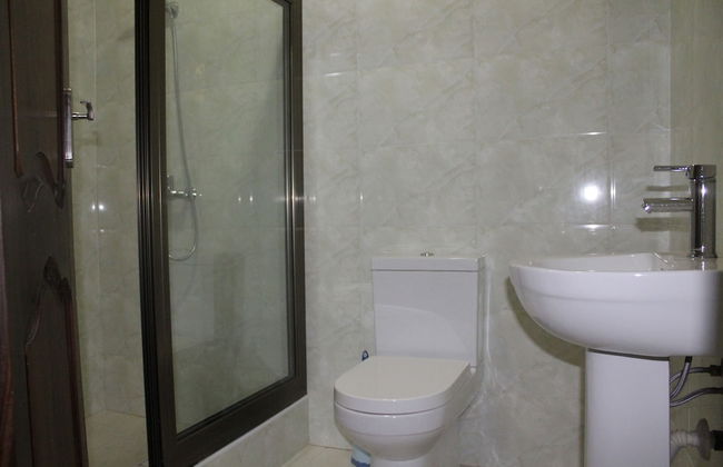 Evergreen Apartments - Foto 23