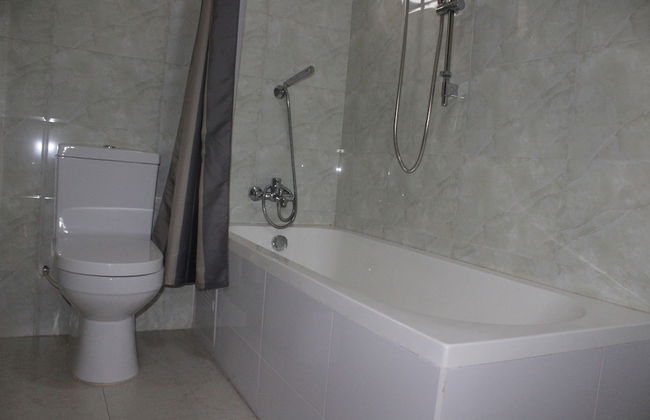 Evergreen Apartments - Foto 22