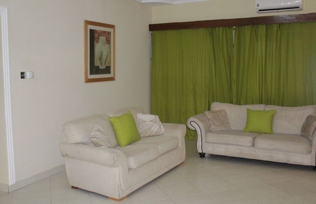 Evergreen Apartments - Foto 17