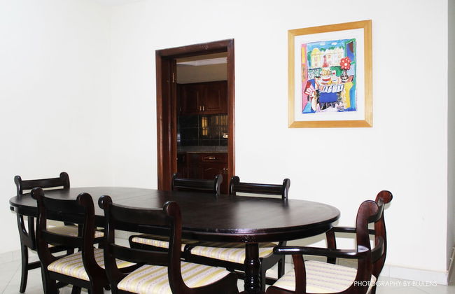 Evergreen Apartments - Foto 11