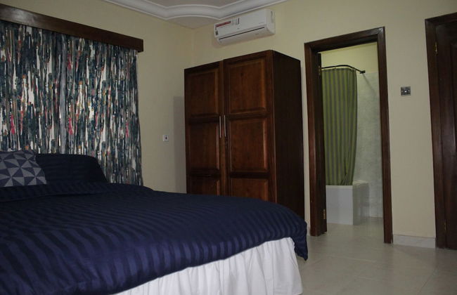 Evergreen Apartments - Foto 2