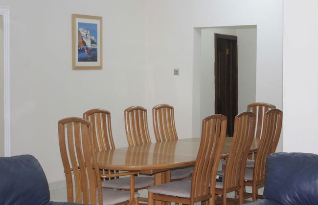 Evergreen Apartments - Foto 12