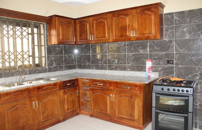 Evergreen Apartments - Foto 14