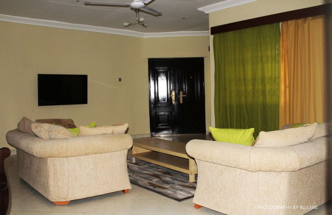 Evergreen Apartments - Foto 20